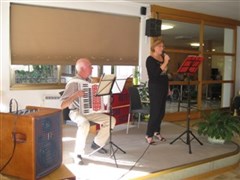 Angela e Adriano